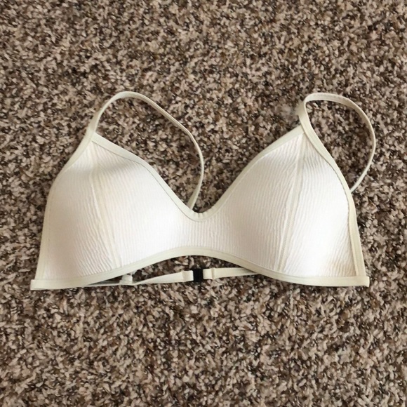 Triangle bikini - Picture 2 of 4